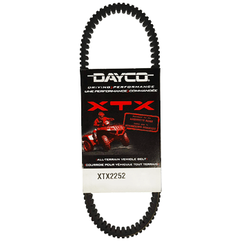 Dayco-XTX2252