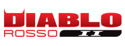 Diablo Rosso II